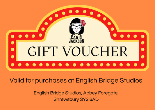 Gift Voucher