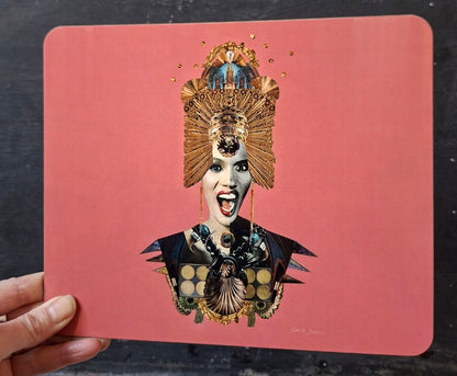 Grace placemat