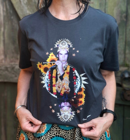Grindermen unisex t-shirt 100% cotton