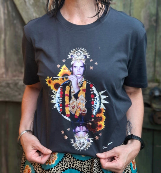 Grindermen unisex t-shirt 100% cotton