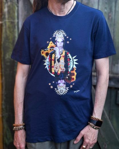 Grindermen unisex t-shirt 100% cotton