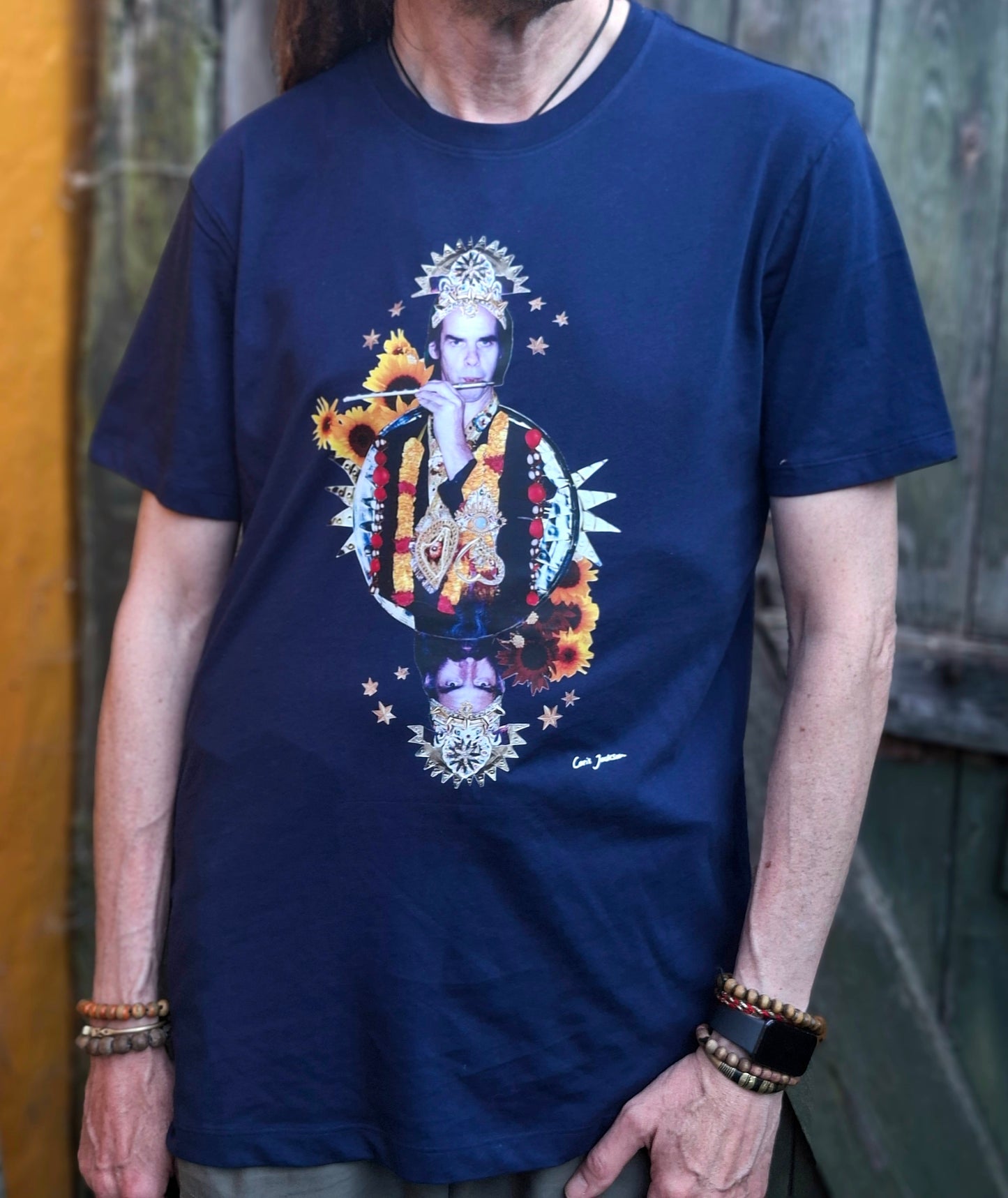 Grindermen unisex t-shirt 100% cotton