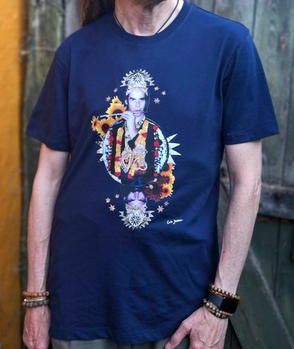 Grindermen unisex t-shirt 100% cotton